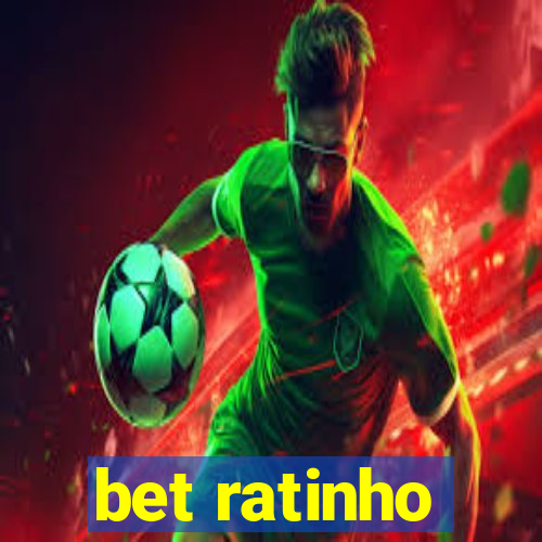 bet ratinho