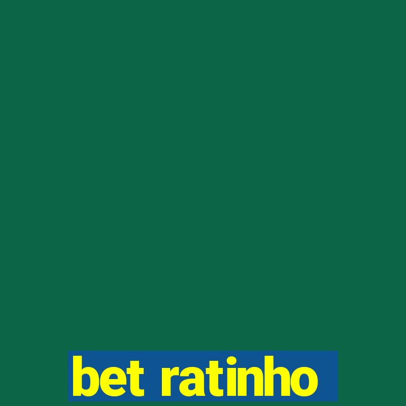 bet ratinho