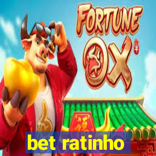 bet ratinho