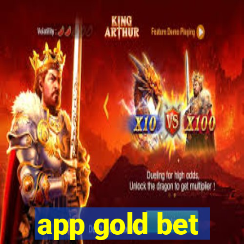 app gold bet