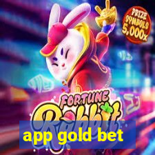 app gold bet