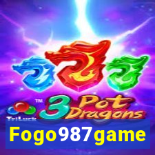 Fogo987game