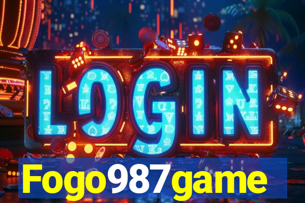 Fogo987game