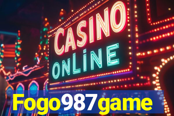 Fogo987game