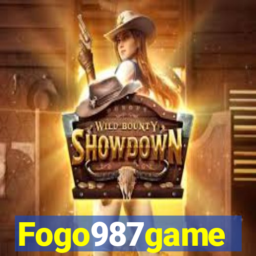 Fogo987game