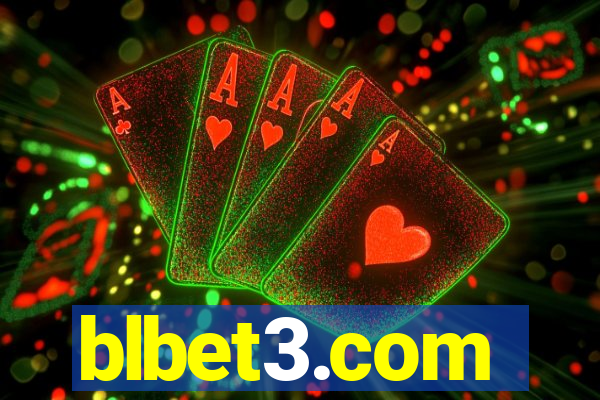 blbet3.com