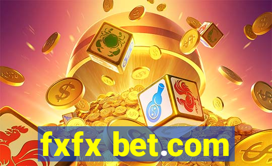 fxfx bet.com