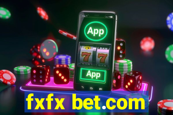 fxfx bet.com