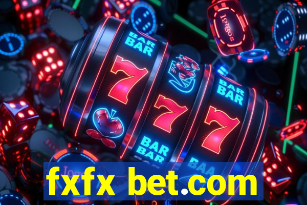 fxfx bet.com