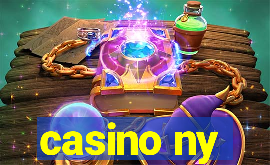 casino ny