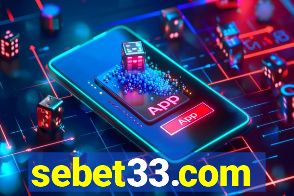 sebet33.com