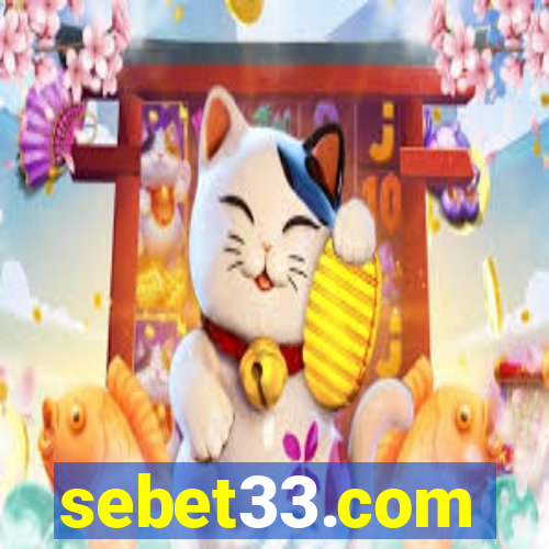 sebet33.com