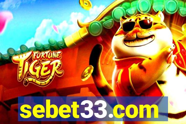 sebet33.com