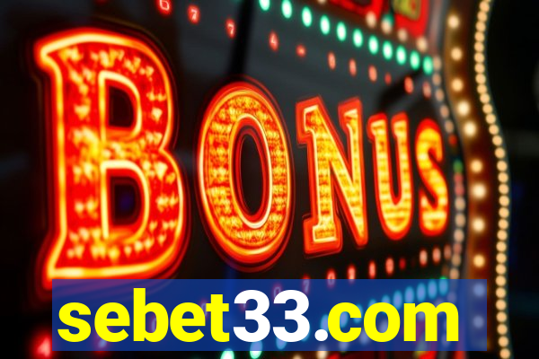 sebet33.com