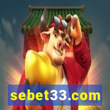 sebet33.com