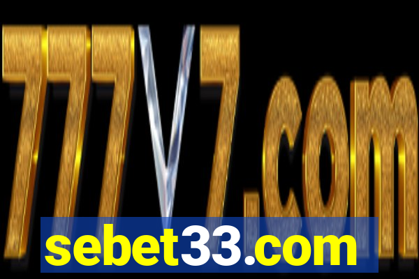 sebet33.com