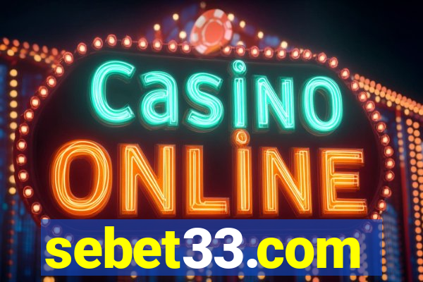 sebet33.com