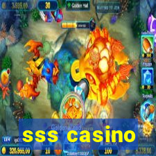 sss casino