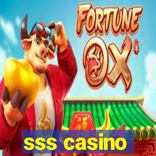 sss casino