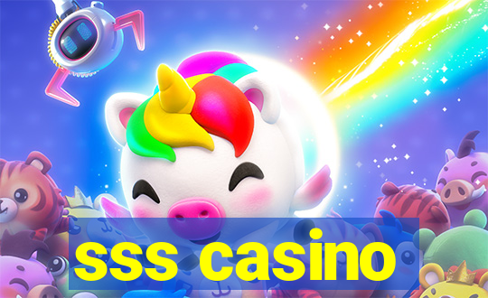 sss casino