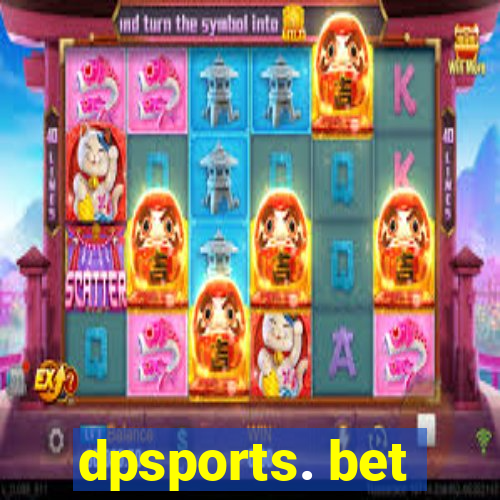 dpsports. bet