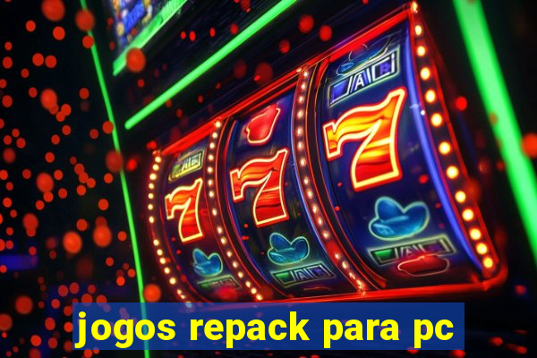 jogos repack para pc