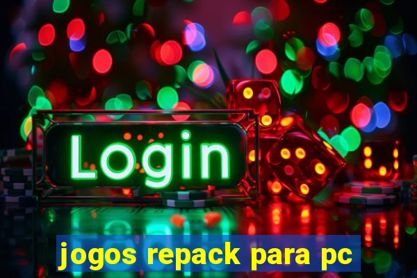 jogos repack para pc