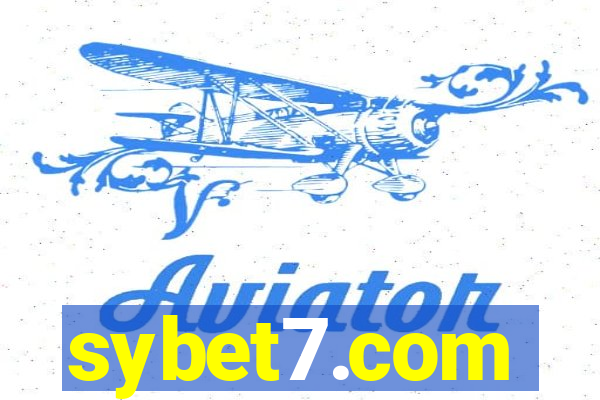 sybet7.com