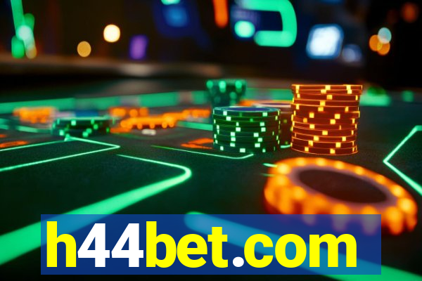 h44bet.com