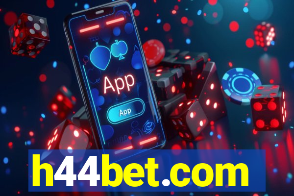 h44bet.com