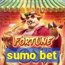 sumo bet