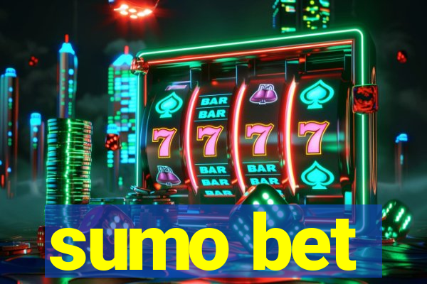 sumo bet