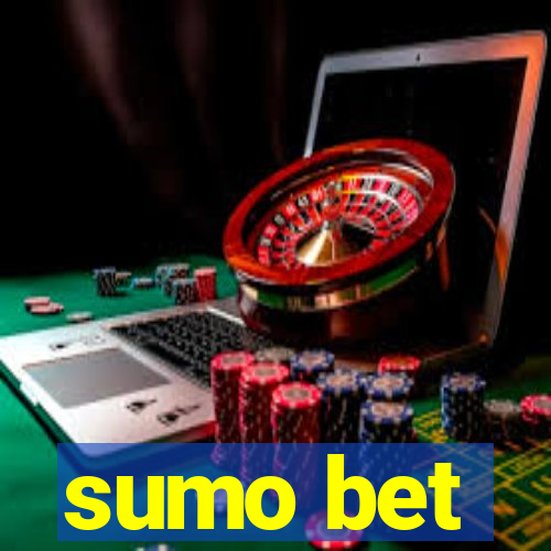 sumo bet