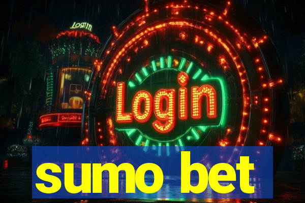 sumo bet