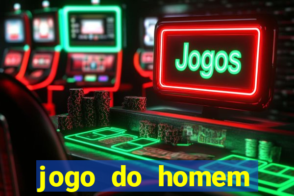 jogo do homem aranha 3d