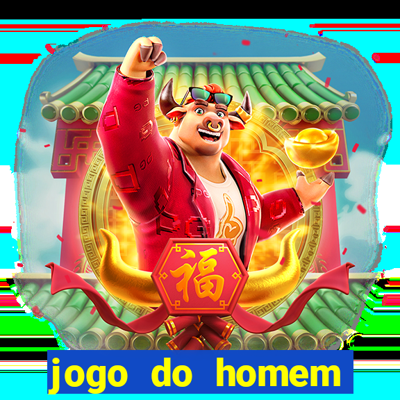 jogo do homem aranha 3d