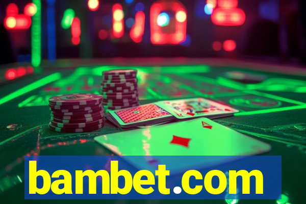 bambet.com