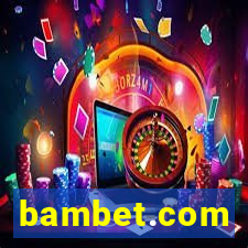 bambet.com