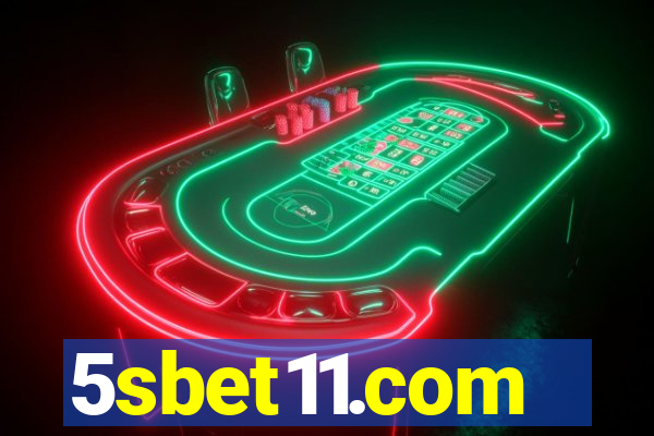 5sbet11.com