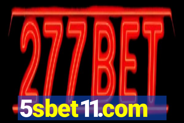 5sbet11.com