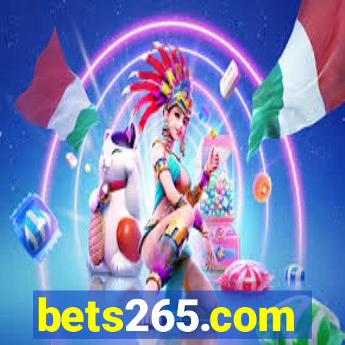 bets265.com