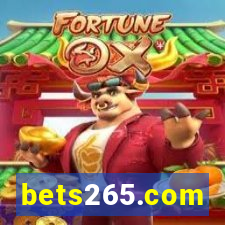 bets265.com