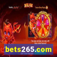 bets265.com