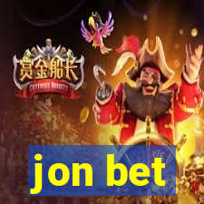 jon bet