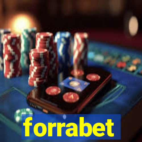 forrabet