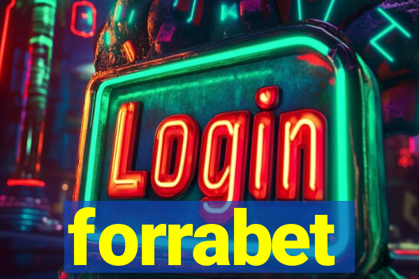 forrabet