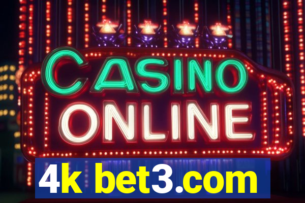 4k bet3.com