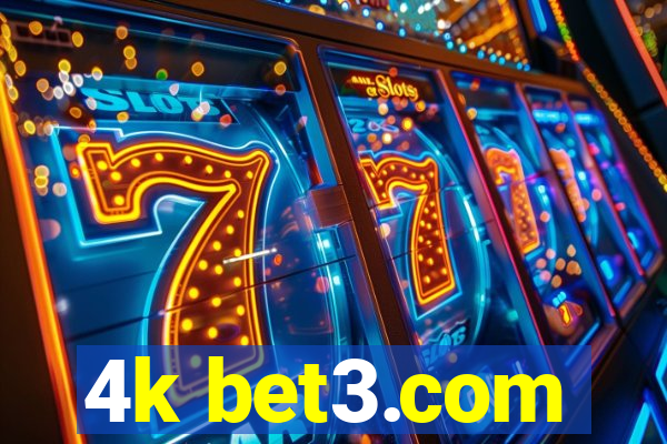 4k bet3.com