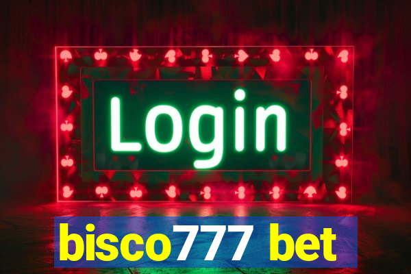 bisco777 bet