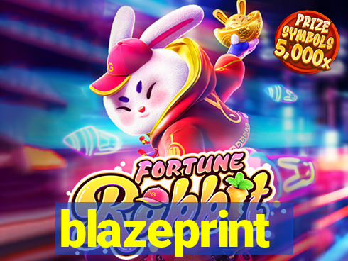 blazeprint